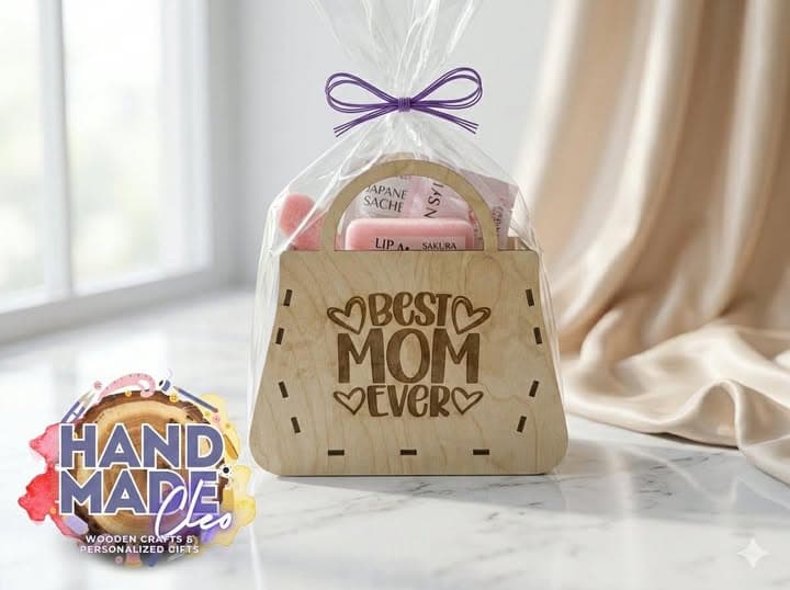 Personalised Photo Album