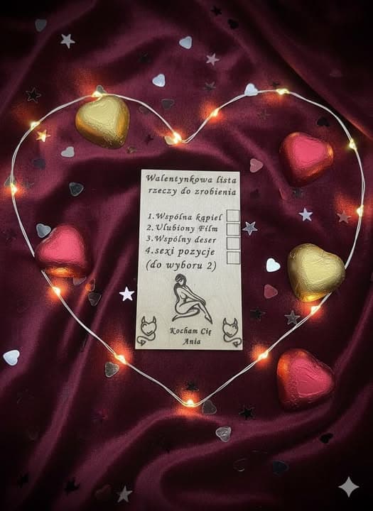 Custom Engraved Plaque